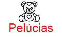 Pelúcias